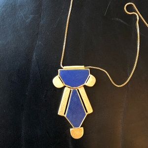 Madewell Necklace